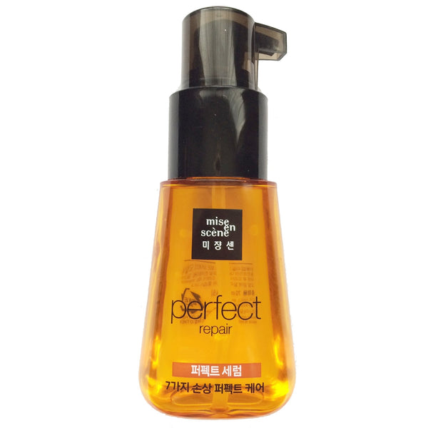 Mise En Scène Perfect Repair Serum - MakeUp World Pakistan