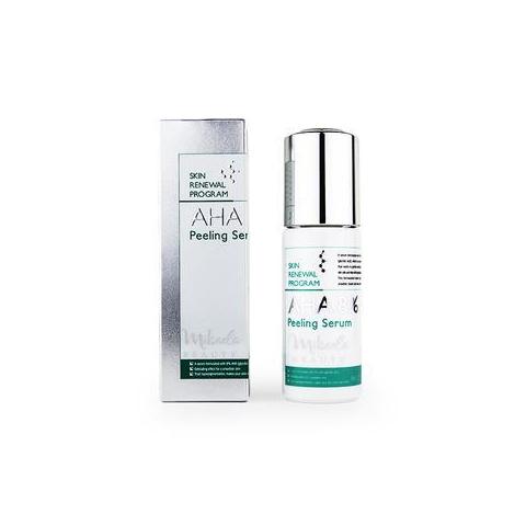 MIZON AHA 8% Peeling Serum - MakeUp World Pakistan