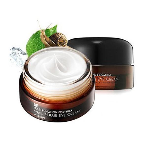 MIZON Snail Repair Eye Cream 25ml - MakeUp World Pakistan