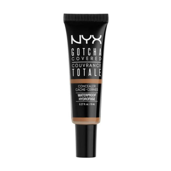 NYX -  Gotcha Covered Concealer (Deep Profound - GCC09)