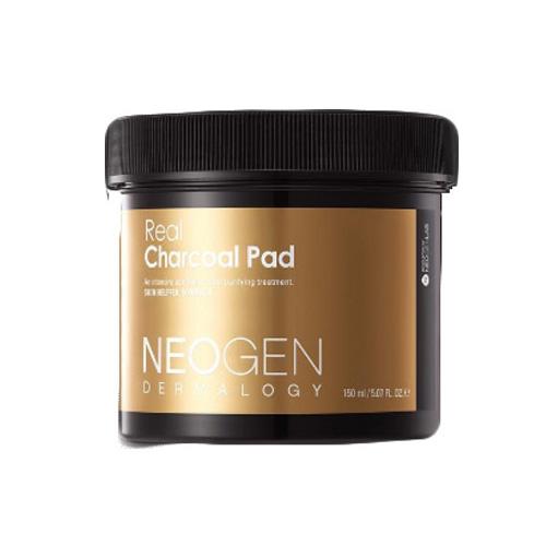 NEOGEN DERMALOGY REAL CHARCOAL PAD - MakeUp World Pakistan