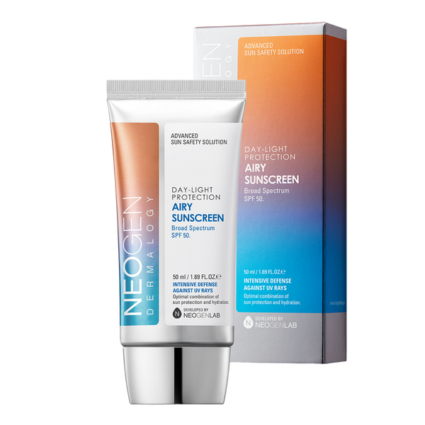 NEOGEN  Day-Light Protection Airy Sun Screen SPF 50/PA+++
