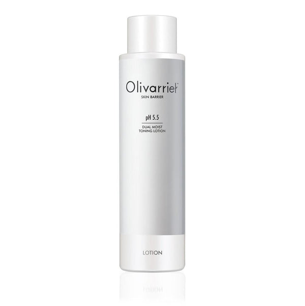 OLIVARRIER Dual Moist Toning Lotion 200ml - MakeUp World Pakistan