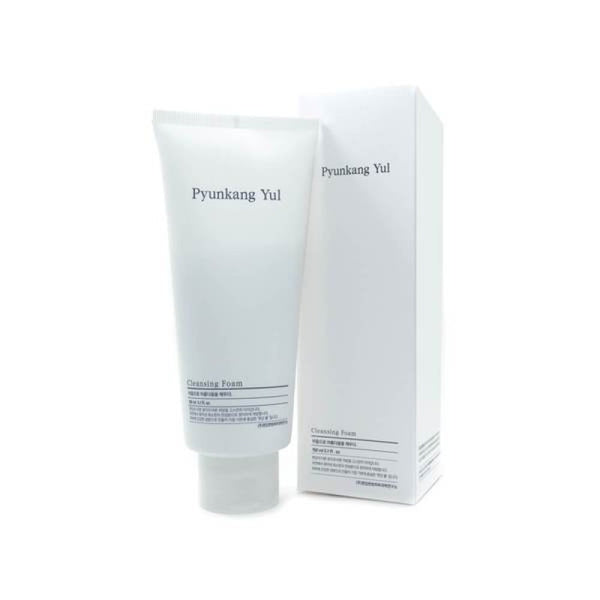 PYUNKANG YUL Cleansing Foam - MakeUp World Pakistan