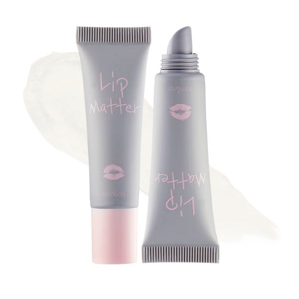 ROM&ND - LIP MATTER – MakeUp World Pakistan