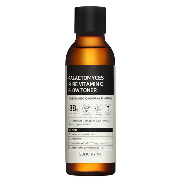 SOMEBYMI Galactomyces Pure Vitamin C Glow Toner 200ml - MakeUp World Pakistan