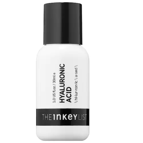 The INKEY List Hyaluronic Acid Hydrating Serum - MakeUp World Pakistan
