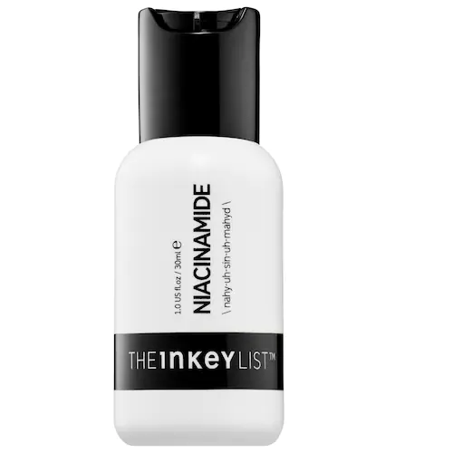 The INKEY List Niacinamide Oil Control Serum 30ml - MakeUp World Pakistan