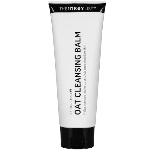 The INKEY List Oat Cleansing Balm 150ml - MakeUp World Pakistan