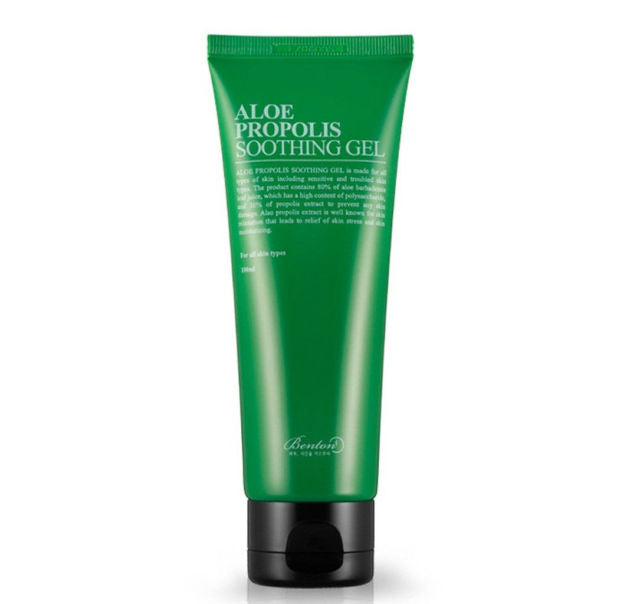 BENTON Aloe Propolis Soothing Gel Deluxe 30ml - MakeUp World Pakistan