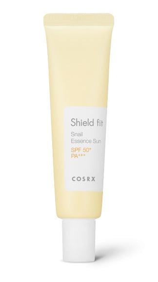 CosRX Shield Fit Snail Essence Sun SPF 50+ PA+++ - MakeUp World Pakistan