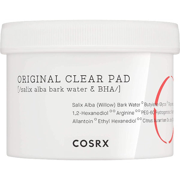 COSRX One Step Original Clear Pad 70 pads | Acne Pad - MakeUp World Pakistan