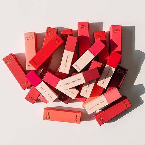 HEIMISH Varnish Velvet Lip Tint - MakeUp World Pakistan