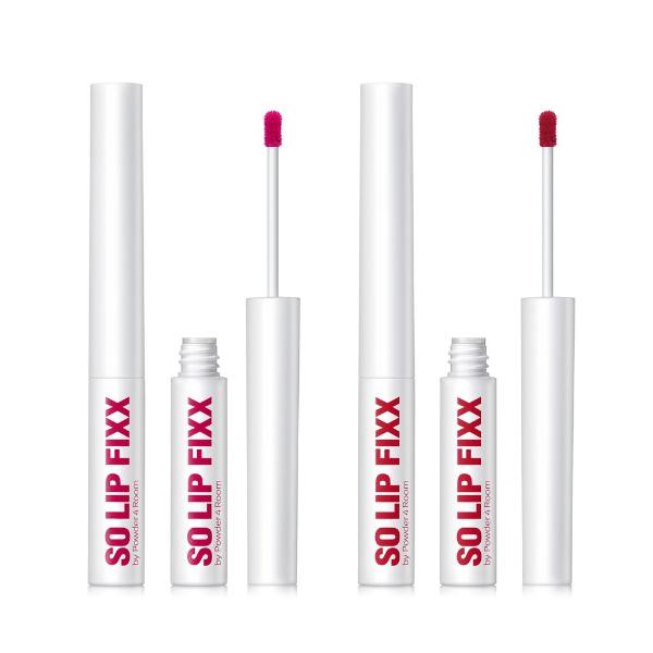 SO NATURAL So Lip Fixx - MakeUp World Pakistan