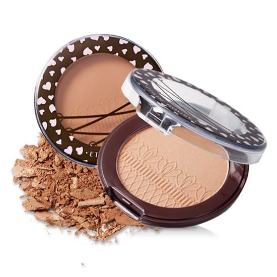 ETUDE HOUSE Face Color Corset (Light Shading) - MakeUp World Pakistan