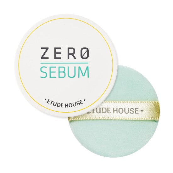 Zero Sebum Drying Powder - MakeUp World Pakistan