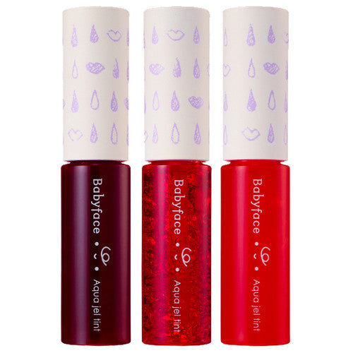 IT'S SKIN Babyface Aqua Gel Tint - MakeUp World Pakistan