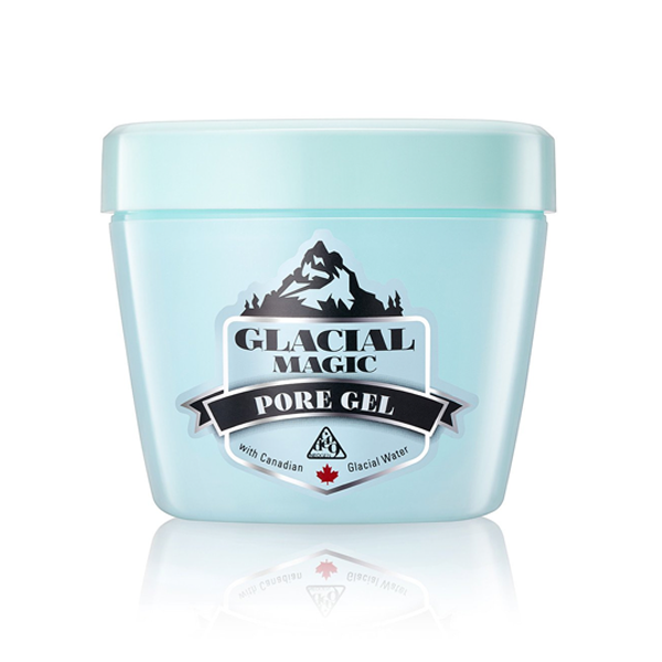 NEOGEN CODE 9 Glacial Magic Pore Gel - MakeUp World Pakistan