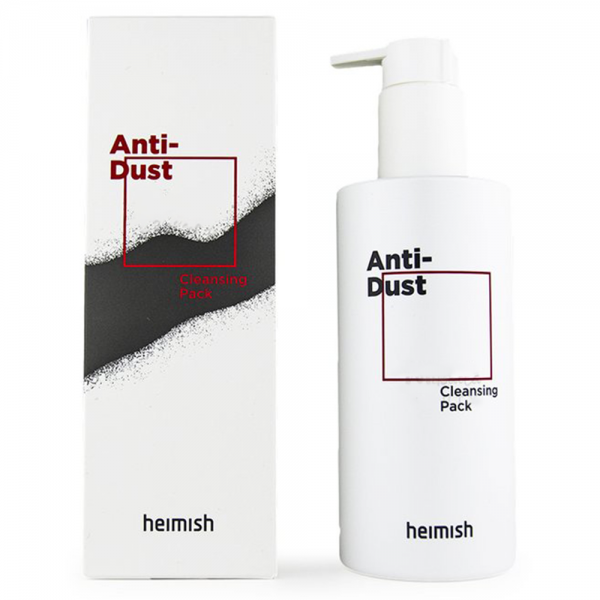 HEIMISH Anti-Dust Cleansing Pack 250ml - MakeUp World Pakistan