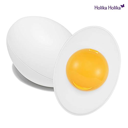 HOLIKA HOLIKA Smooth Egg Skin Peeling Gel - MakeUp World Pakistan