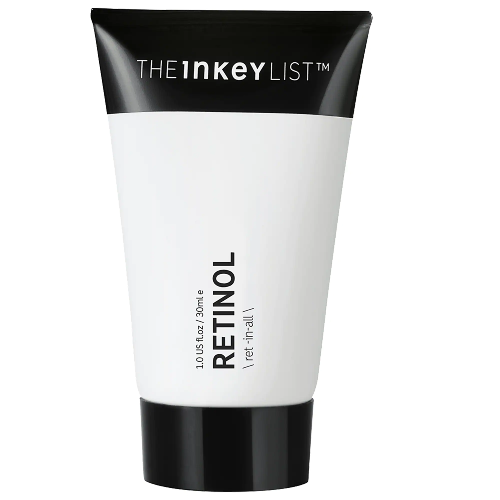 The INKEY List Retinol Anti-Aging Serum - MakeUp World Pakistan