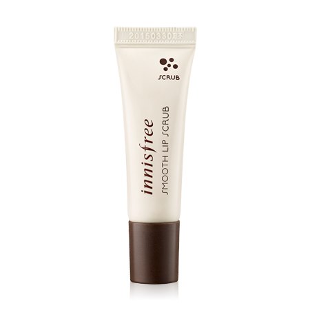 INNISFREE Smooth Lip Scrub 9g - MakeUp World Pakistan