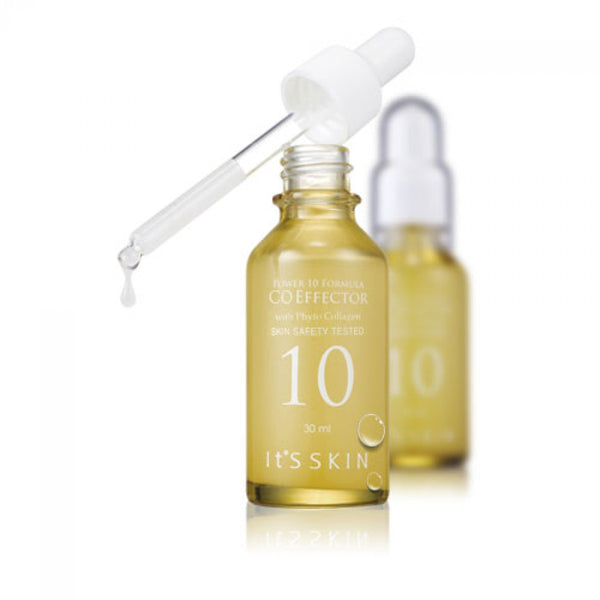 IT'S SKIN Power 10 Formula CO Effector [Elasticity] - MakeUp World Pakistan