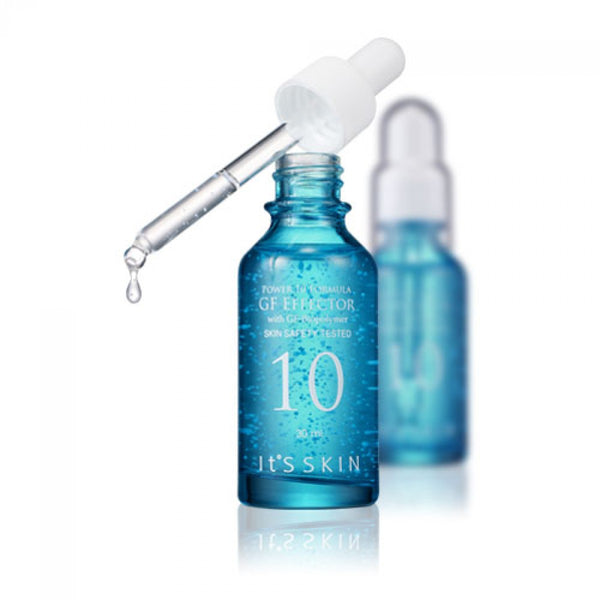 IT'S SKIN Power 10 Formula GF Effector [Moisturizing] - MakeUp World Pakistan