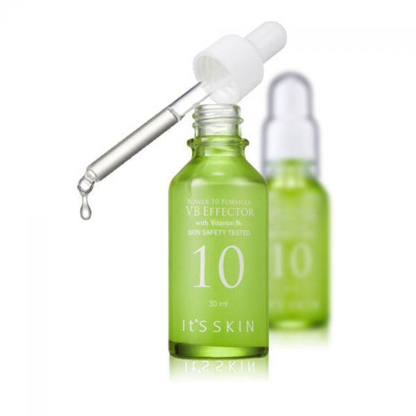 IT'S SKIN Power 10 Formula VB Effector [Sebum Control] - MakeUp World Pakistan