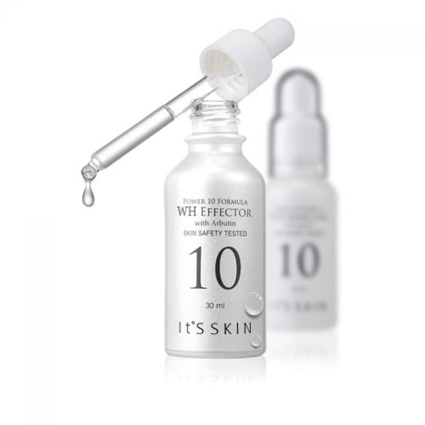 IT'S SKIN Power 10 Formula WH Effector [Whitening] - MakeUp World Pakistan