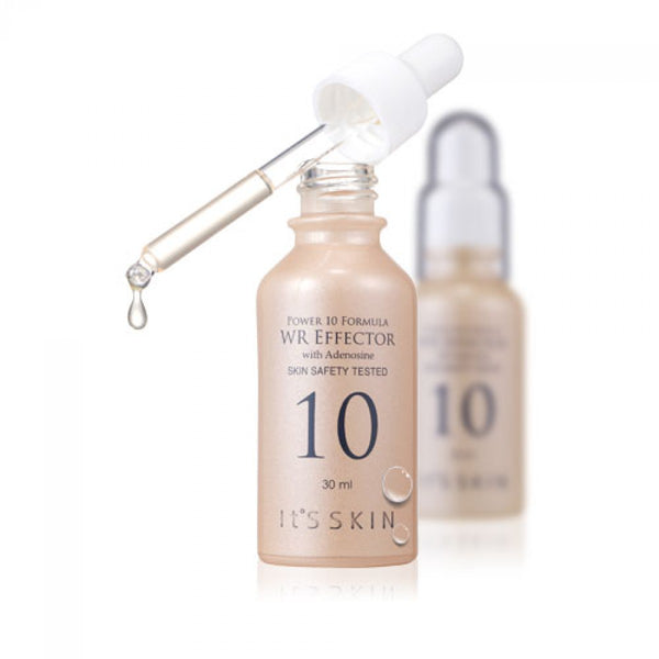 IT'S SKIN Power 10 Formula WR Effector [Wrinkle] - MakeUp World Pakistan