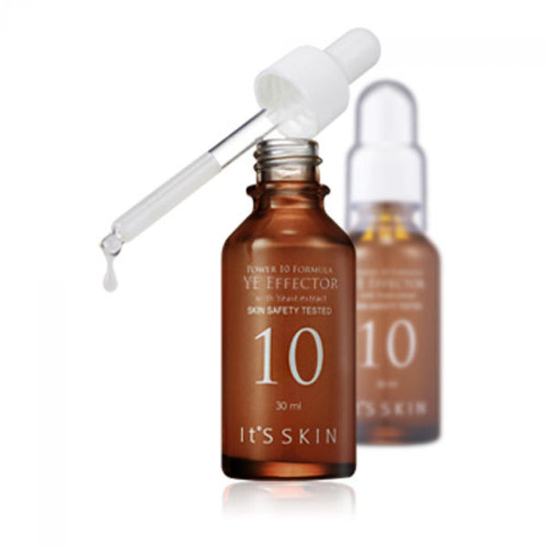IT'S SKIN Power 10 Formula YE Effector [Vitality] - MakeUp World Pakistan