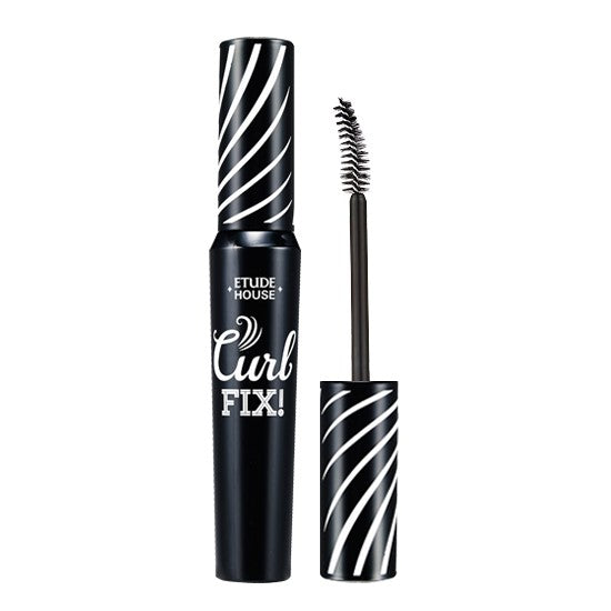 ETUDE HOUSE Lash Perm Curl Fix Mascara - MakeUp World Pakistan