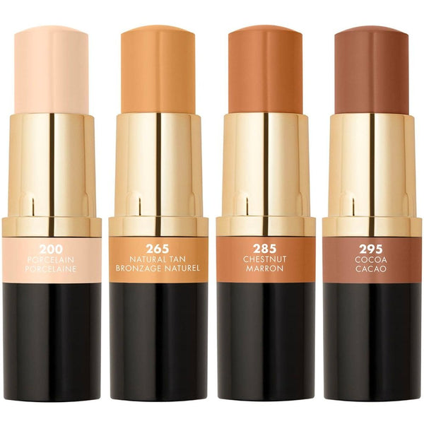 MILANI CONCEAL + PERFECT FOUNDATION STICK - MakeUp World Pakistan