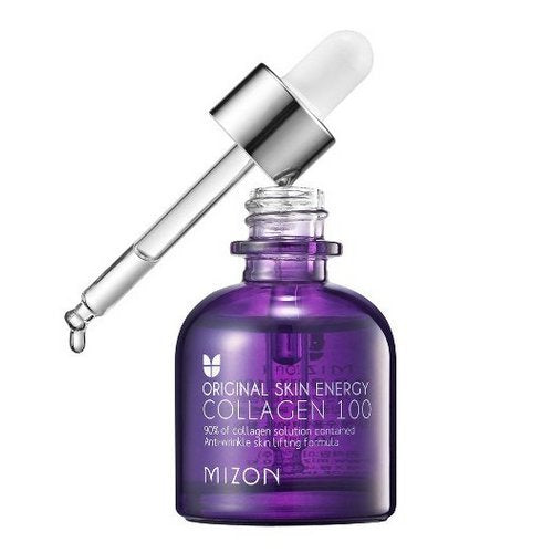MIZON Collagen 100 ampoule 30ml - MakeUp World Pakistan