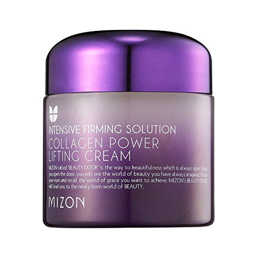 MIZON Collagen Power Lifting Cream 75ml - MakeUp World Pakistan