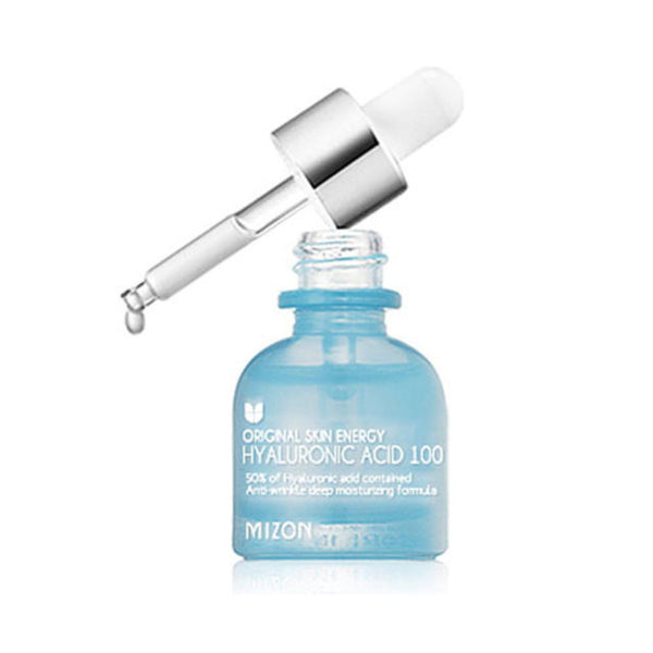 MIZON Hyaluronic Acid 100 - MakeUp World Pakistan