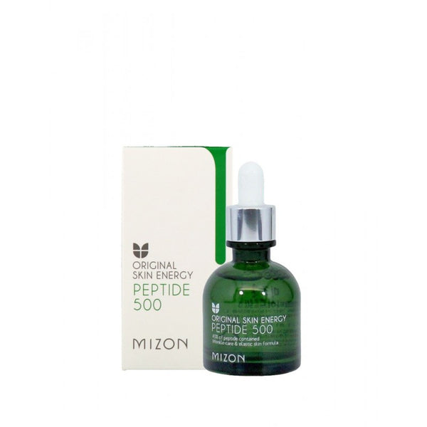 MIZON Peptide 500 - MakeUp World Pakistan