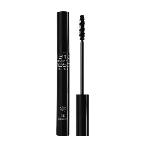 MISSHA The Style Mascara 3D - MakeUp World Pakistan
