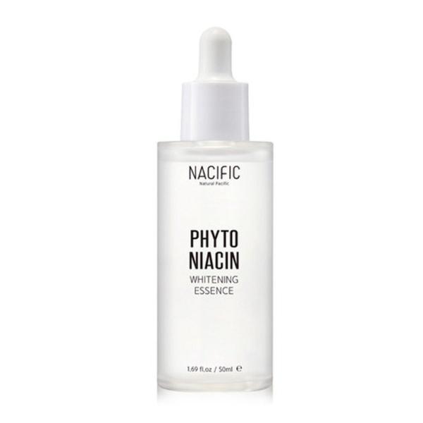 NACIFIC Phyto Niacin Whitening Essence - MakeUp World Pakistan