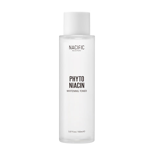 NACIFIC Phyto Niacin Whitening Toner - MakeUp World Pakistan