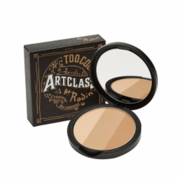 Art Class By Rodin Contouring Pact - MakeUp World Pakistan