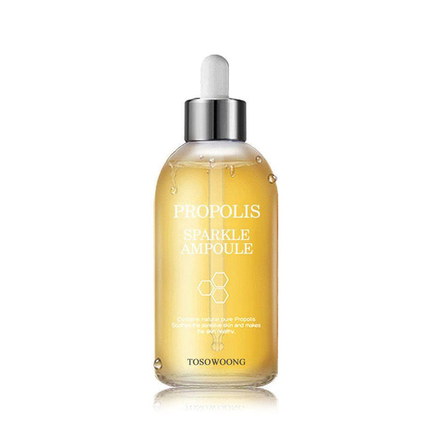 TOSOWOONG Propolis Sparkle Ampoule 100ml - MakeUp World Pakistan