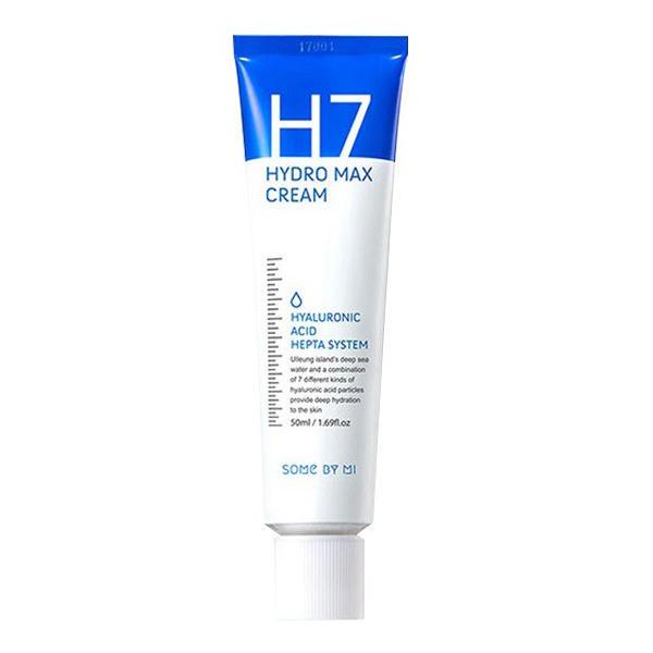 SOMEBYMI H7 Hydro Max Cream - MakeUp World Pakistan
