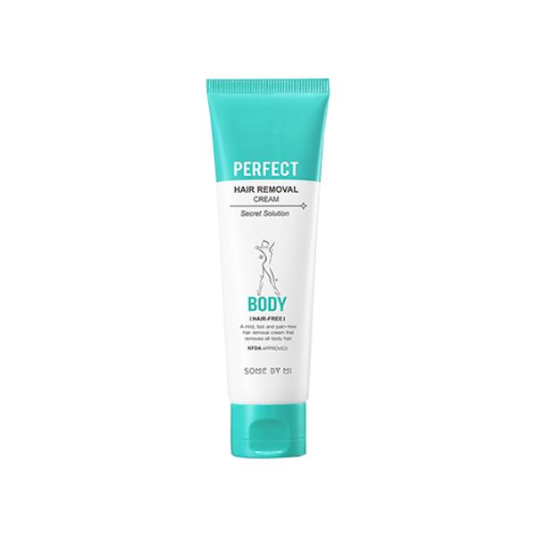 SOMEBYMI Perfect Hair Removal Cream - MakeUp World Pakistan