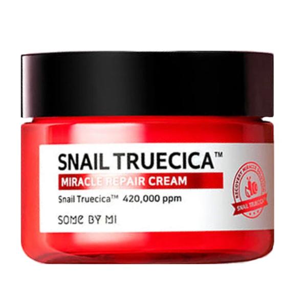 SOMEBYMI Snail Truecica Miracle Repair Cream - MakeUp World Pakistan