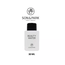 SON & PARK Beauty Water 30ml - MakeUp World Pakistan