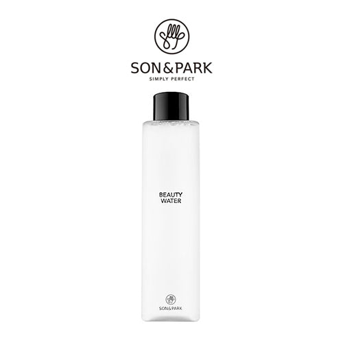 SON & PARK Beauty Water 340ml - MakeUp World Pakistan