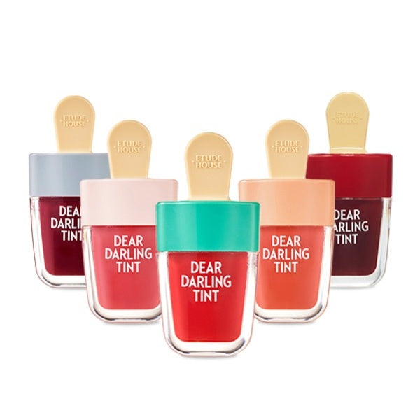ETUDE HOUSE Dear Darling Water Gel Tint Ice cream - MakeUp World Pakistan