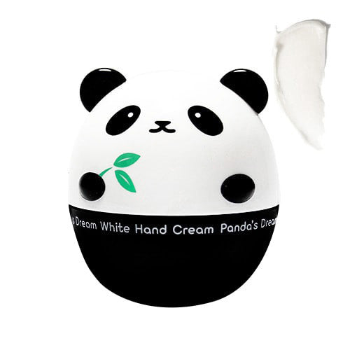 TONYMOLY Panda's Dream White Hand Cream - MakeUp World Pakistan